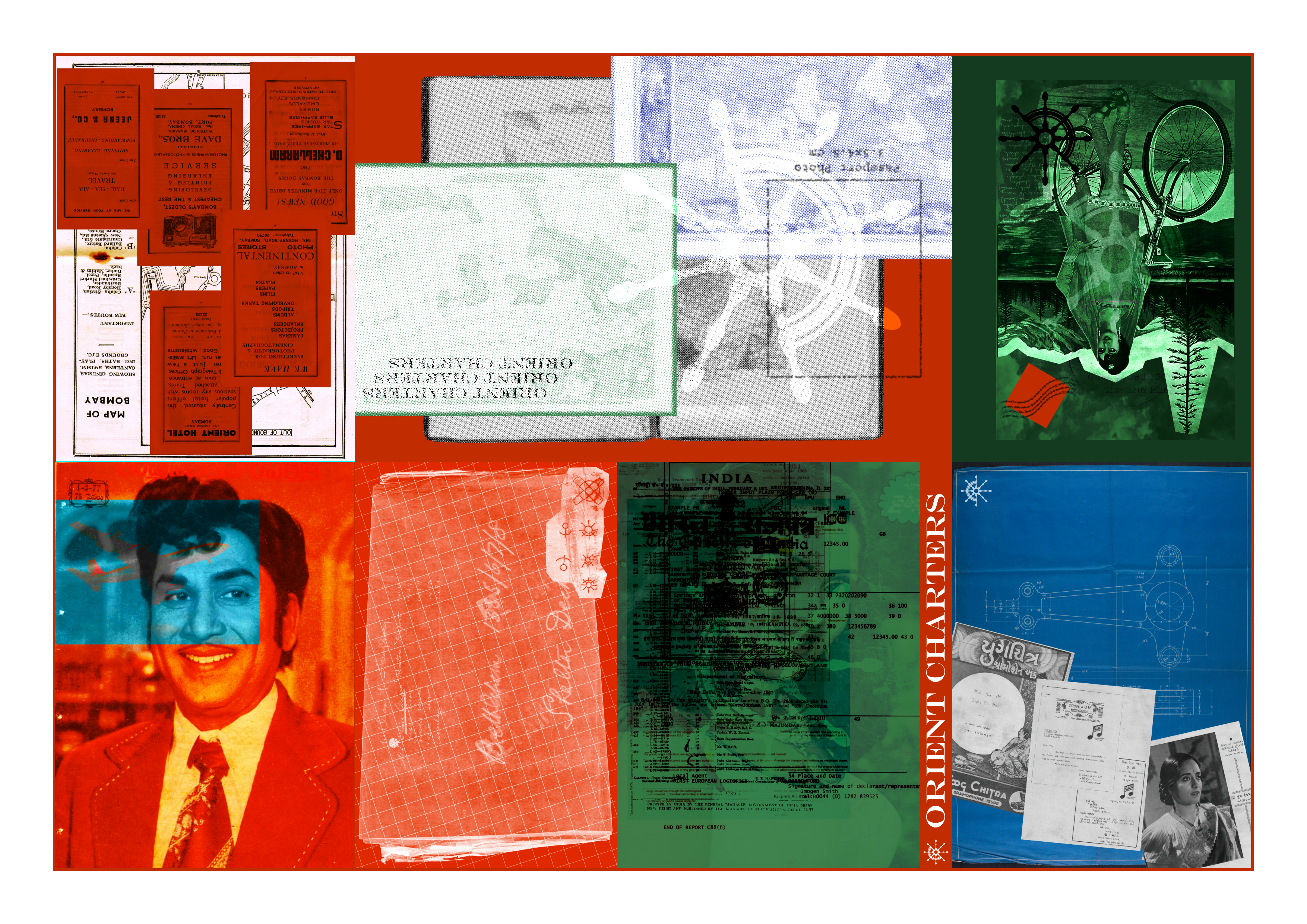 ZINE-001